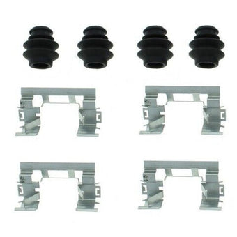 compare product Centric 02-17 Volkswagen Touareg Disc Brake Hardware Kit