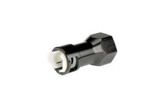 compare product Aeromotive 1/2in Quick Connect to AN-10 Feed Line Adapter