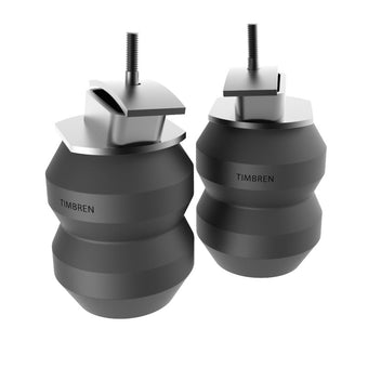 compare product Timbren 2003 Ford E-450 Super Duty Rear Suspension Enhancement System