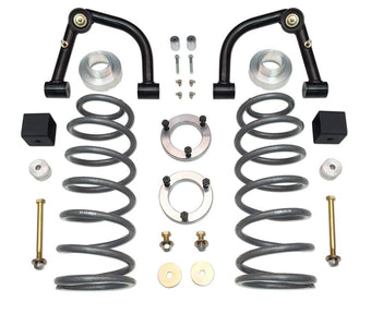 compare product Tuff Country 10-23 Toyota 4Runner 4x4 4in Lift Kit (Excludes TRD Pro)