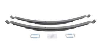 compare product Hellwig 11-18 GMC 2500 Load Pro-Up To 3500lb Level LC 4 Leaf Stack Helper Spring w/o Mounting Kit