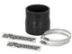 aFe Magnum FORCE CAI Univ. Silicone Coupling Kit (3in. ID to 2.75in. ID) Straight Reducer - Black - My Store