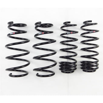 compare product RS-R 09-13 Honda Fit (GE8) Down Sus Springs
