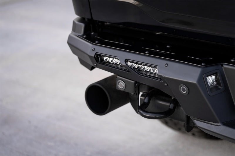 Addictive Desert Designs 21 - 22 Ford F - 150 Raptor Phantom Rear Bumpet - My Store