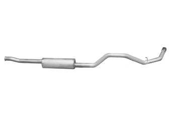 compare product Gibson 01-05 Ford Ranger XL 2.3L 2.5in Cat-Back Single Exhaust - Aluminized