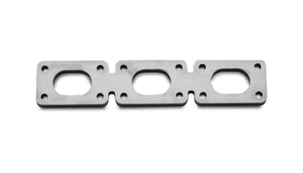 compare product Vibrant T304 SS Exh Manifold Flanges for BMW E36/E46 platform motors 3/8in Thick (SOLD IN PAIRS)