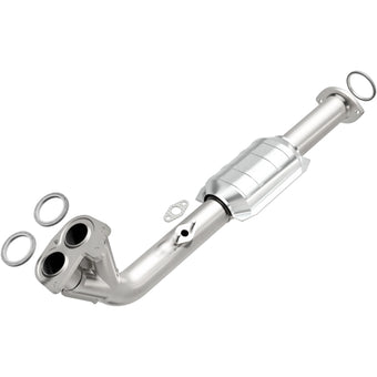 compare product MagnaFlow Direct Fit Catalytic Converter 96-00 4-Runner 3.4L