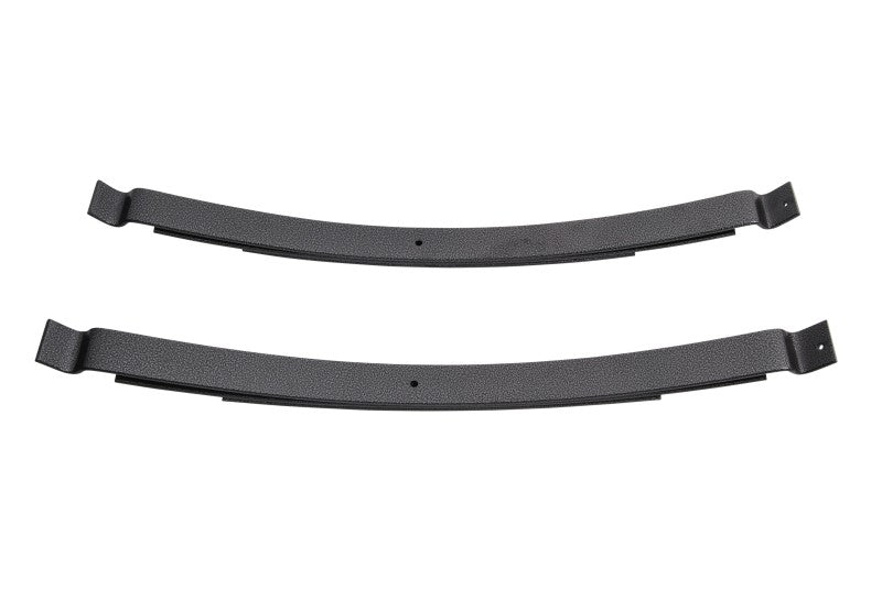Hellwig 99 - 07 Ford F - 250 SD Load Pro - Up To 2500lb Level LC 3 Leaf Helper Spring w/o Mounting Kit - My Store