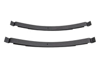 Hellwig 99 - 07 Ford F - 250 SD Load Pro - Up To 2500lb Level LC 3 Leaf Helper Spring w/o Mounting Kit - My Store