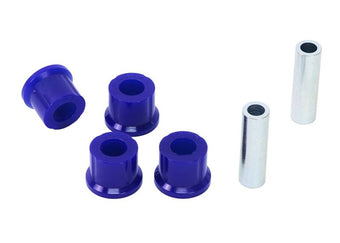 compare product SuperPro 1978 Subaru Brat DL Front Lower Inner Control Arm Bushing Kit (28mm O.D.)