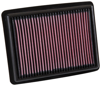 compare product K&N 15-17 Honda Civic IX L4-2.0L Replacement Air Filter