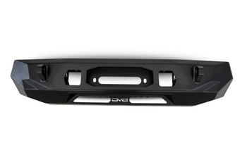 compare product DV8 2024+ Toyota Tacoma Centric Front Bumper