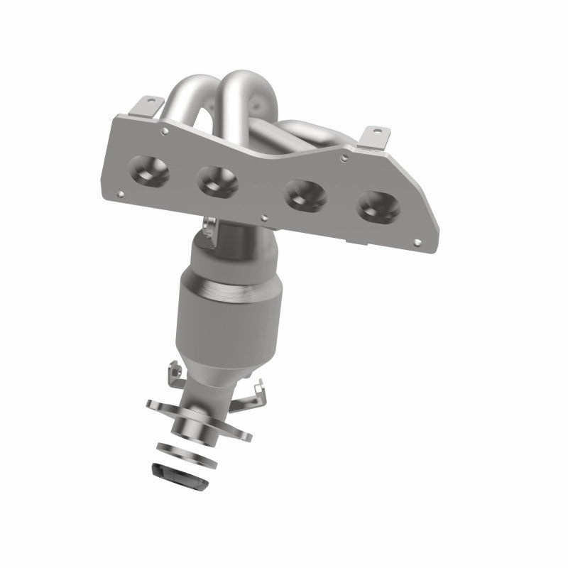 MagnaFlow Conv DF 12 - 15 Camry 2.5 Manifold - My Store
