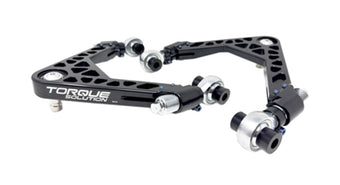 compare product Torque Solution 2008+ Nissan GT-R R35 Front Camber / Caster Arms