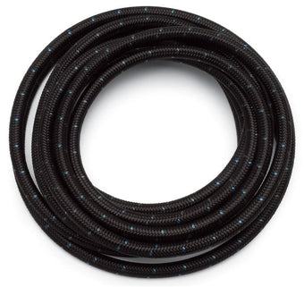 compare product Russell Performance -6 AN ProClassic Black Hose (Pre-Packaged 20 Foot Roll)