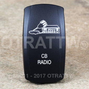 compare product sPOD Rocker CB Radio Switch