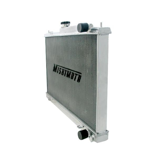 Mishimoto R33/R34 Nissan Skyline (NON R34 GTR) Manual Aluminum Radiator - My Store