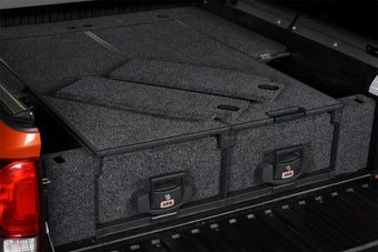 compare product ARB Floor Kit 13555Ft-No Drawer Tacoma 15+ Ik-Fk-Exfk