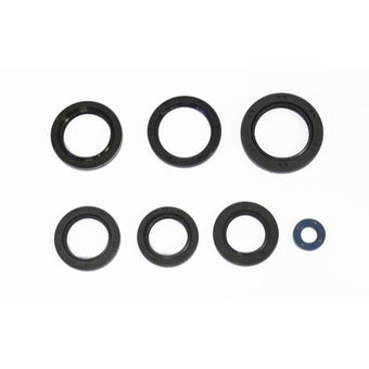compare product Athena 03-13 Kawasaki KVF 360 Prairie 4X4 Engine Oil Seal Kit