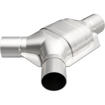 compare product MagnaFlow Universal Catalytic Converter 2/2.25 D/S