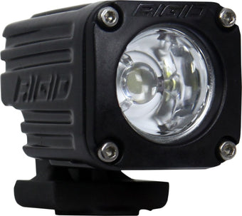 compare product Rigid Industries Ignite Flood - SM - Black