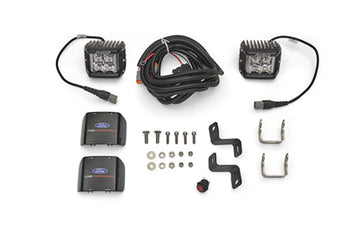 compare product Ford Racing 20-26 F-150 A-Pillar Off-Road Light Kit