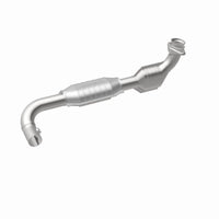 MagnaFlow Conv DF 01 - 02 Exped/F - 150 5.4L D/S - My Store