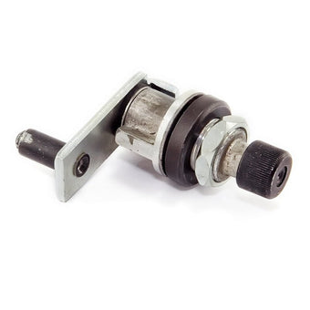 compare product Omix Wiper Pivot Short 76-86 Jeep CJ Models