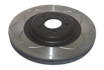 compare product DBA 08+ Audi S4 Quattro Front T-Slot T3 4000 Series Rotor
