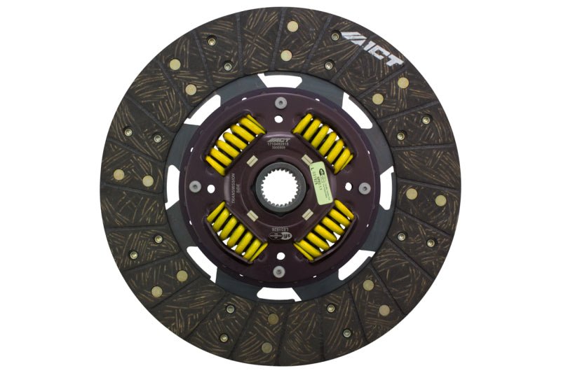 ACT 1998 Chevrolet Camaro Perf Street Sprung Disc - My Store
