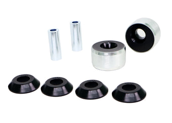 compare product Whiteline 18-24 Toyota Camry Lower Control Arm Inner Rear Bushing Kit