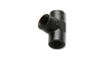 compare product Vibrant 1/8in NPT Female Pipe Tee Adapter