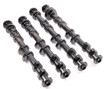 compare product GSC P-D Nissan/Infiniti VR30DDTT S1 Camshafts 253/260.5 Billet