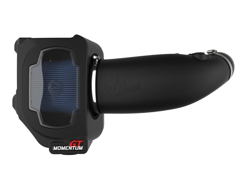 aFe POWER Momentum GT Pro 5R Intake System 22 - 23 Jeep Wagoneer (WS) V8 - 5.7L - My Store