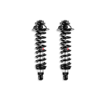 compare product QA1 99-06 Chevrolet Silverado 1500 2WD Front Coil-Over Kit - Single Adjustable