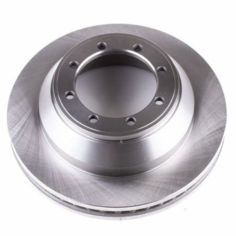 compare product Power Stop 08-17 Ford E-450 Super Duty Rear Autospecialty Brake Rotor
