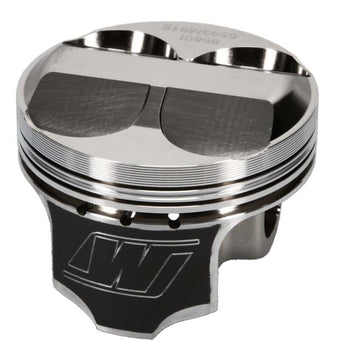 compare product Wiseco AC/HON B 4v DOME +8.25 STRUT 8150XX Piston Kit