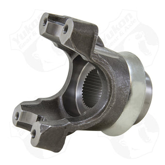compare product Yukon Gear Replacement Yoke For Dana 80 w/ A 1410 U/Joint Size
