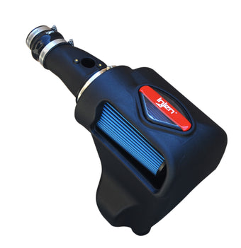 compare product Injen 16-20 Honda Civic Si I4-1.5T Evolution Intake