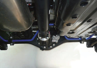 compare product Cusco Sway Bar Rear 22mm (Includes Bushings) Toyota FJ Cruiser GSJ15W