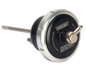 compare product Turbosmart IWG75 Ford Fiesta ST 1.6L 11 PSI Black Internal Wastegate Actuator