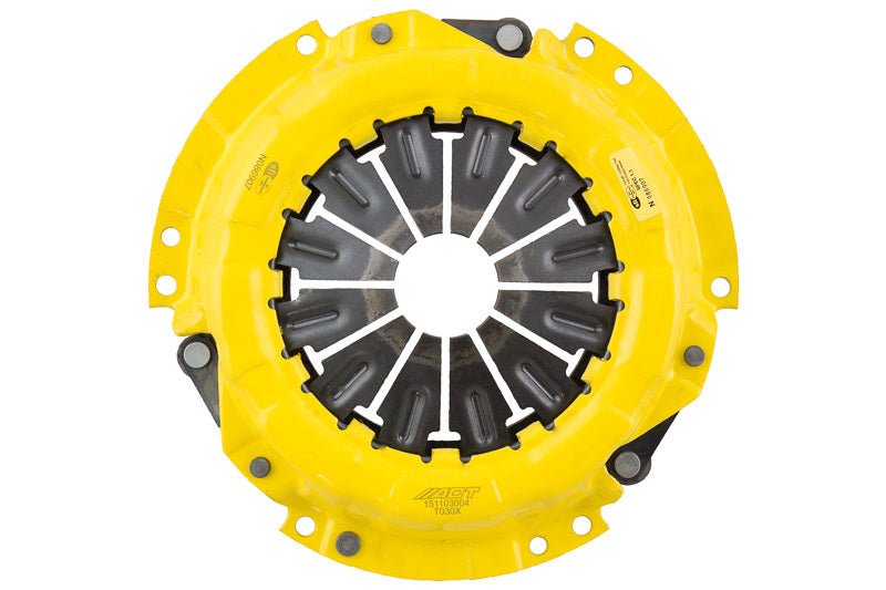 ACT 1991 Geo Prizm P/PL Xtreme Clutch Pressure Plate - My Store