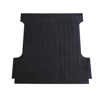 compare product Westin 19-22 Chevrolet Silverado/ GMC Sierra (5.755ft bed) Truck Bed Mat - Black