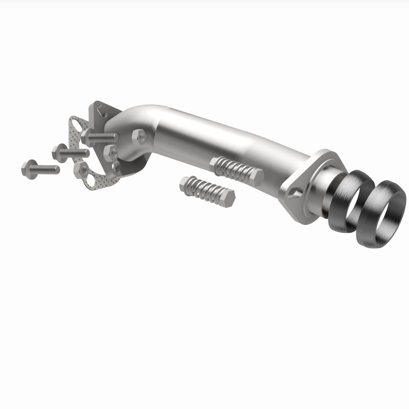 BRE Exhaust 09 - 12 Escape Tribute 2.5L 3.0L Front Pipe Kit - My Store