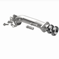 BRE Exhaust 09 - 12 Escape Tribute 2.5L 3.0L Front Pipe Kit - My Store