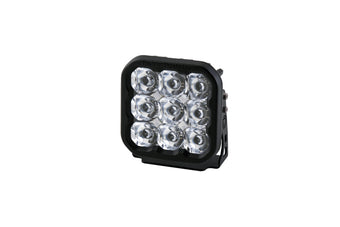 compare product Diode Dynamics SS5 LED Pod Pro - White Spot (Single)