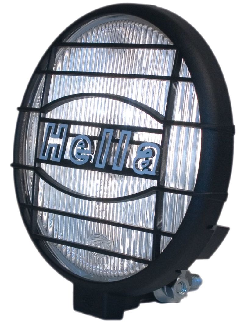 Hella 500 Grille Cover (Pair) - My Store