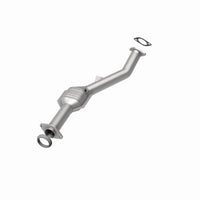 MagnaFlow Conv DF 06 - 08 Subaru Legacy 2.5L - My Store