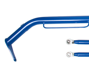 compare product NRG Harness Bar 47in. - Blue