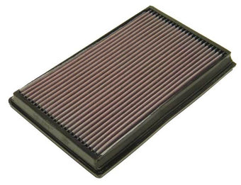compare product K&N Replacement Panel Air Filter Volkswagen 03-14 California/Multivan/Transporter